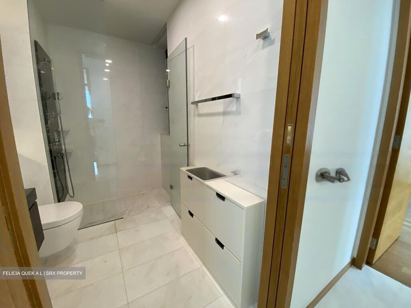 Marina One Residences (D1), Apartment #457895081